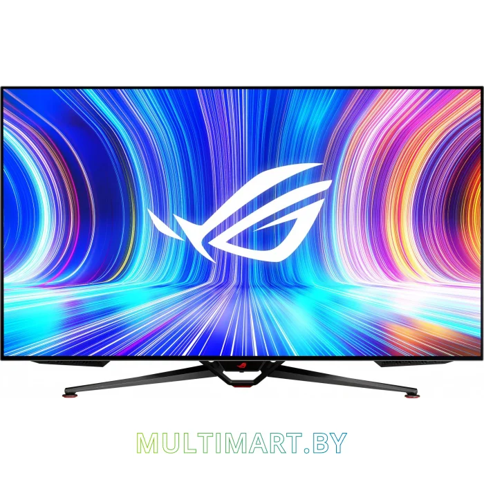 Игровой монитор ASUS ROG Swift PG48UQ